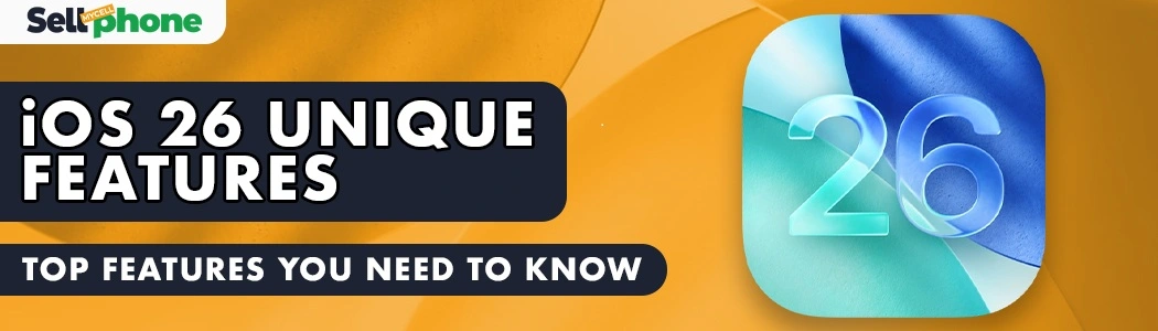 Apple’s iOS 26 Rolls Out with Liquid Glass Design, Face Gestures, and Smarter Calls