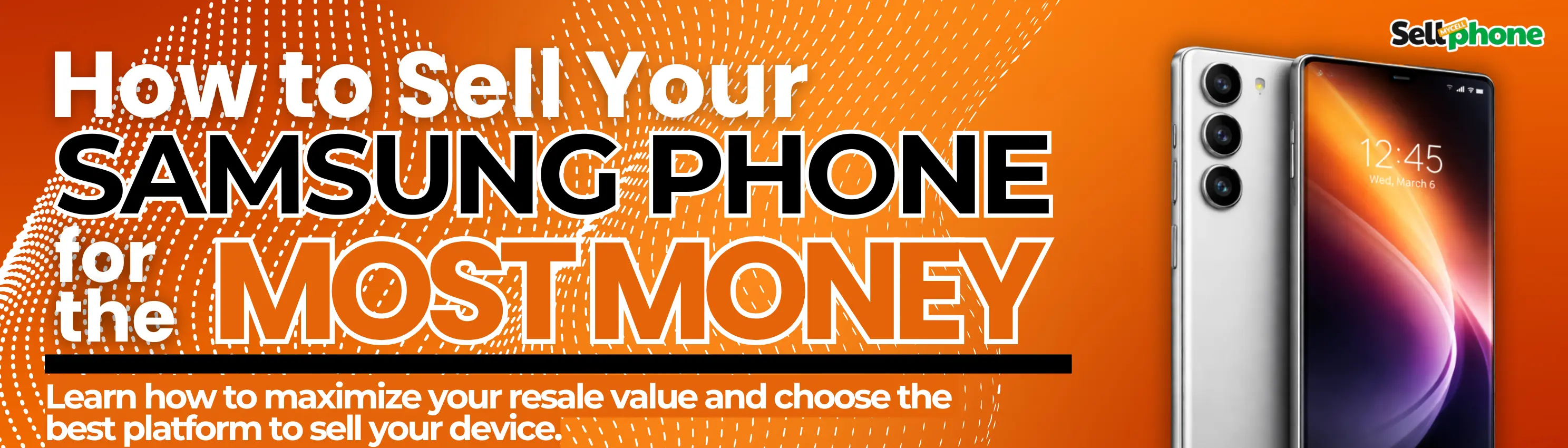 How and Where to Sell My Samsung Phone For Cash | Complete  Selling Guide 2026