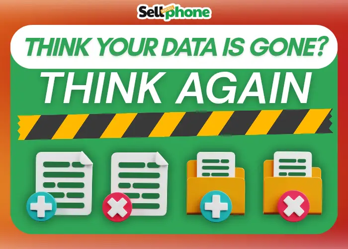 How to Securely Erase Data from Your Phone Before Selling or Recycling