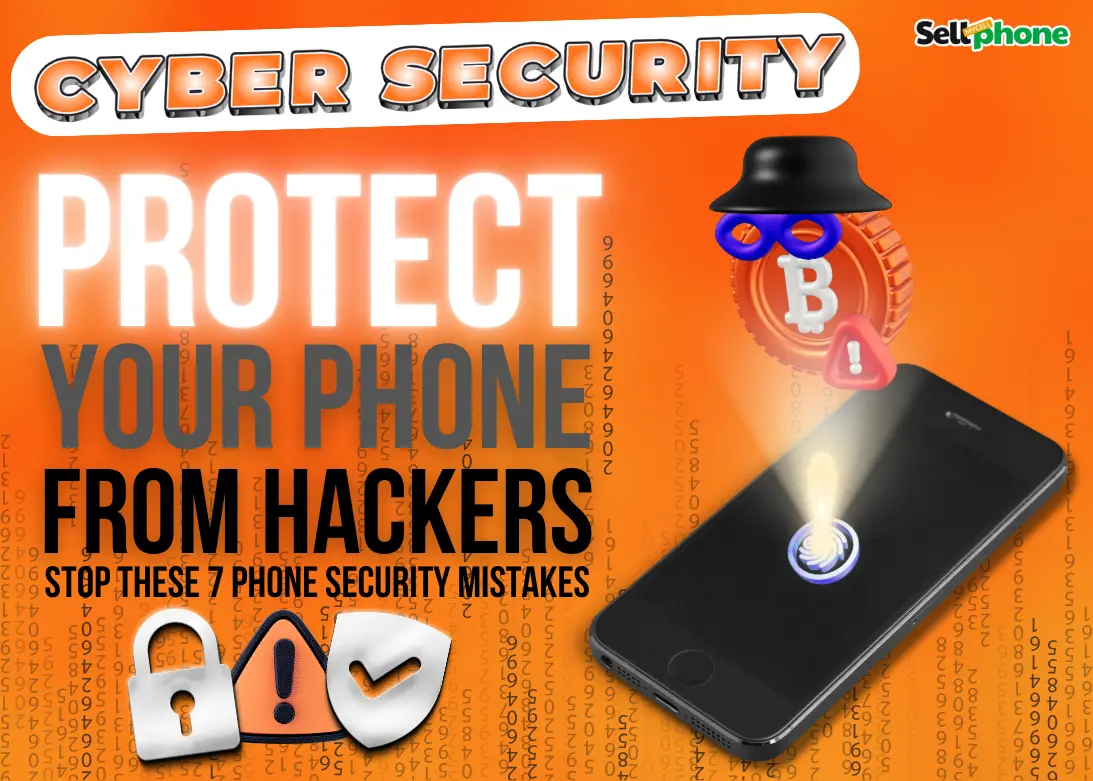 How to Protect Your Phone From Hackers: Security Tips, Warning Signs