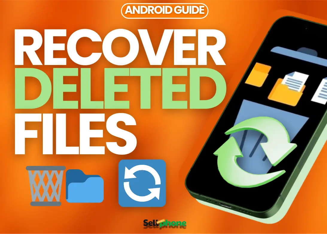 How to Recover Deleted Photos on iPhone (Even Permanently Deleted)