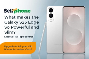 What Makes the Galaxy S25 Edge So Powerful and Slim? Discover Its Top Features and Tech