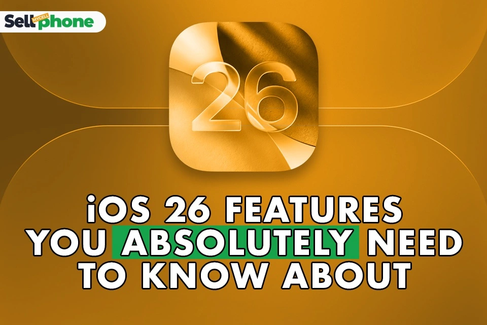 Apple’s iOS 26 Rolls Out with Liquid Glass Design, Face Gestures, and Smarter Calls