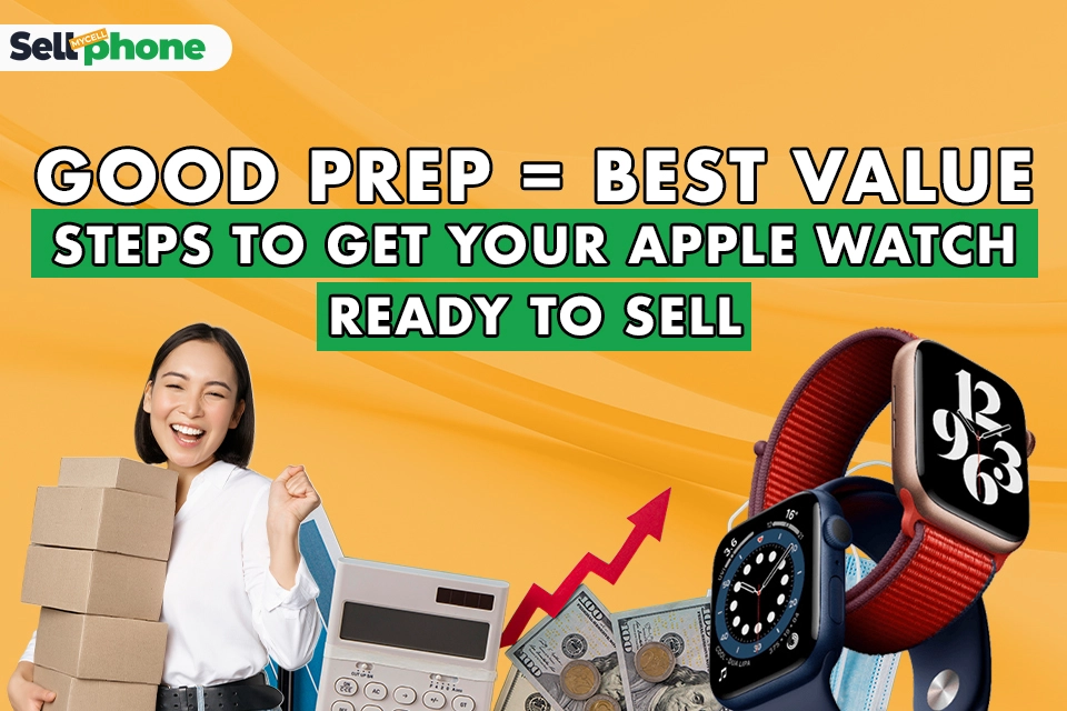 How to prepare your Apple Watch for sale with cleaning and unpairing steps