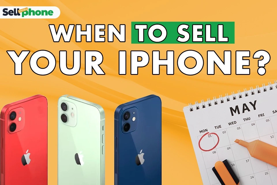 Should you sell your current phone now before it loses more value in 2025