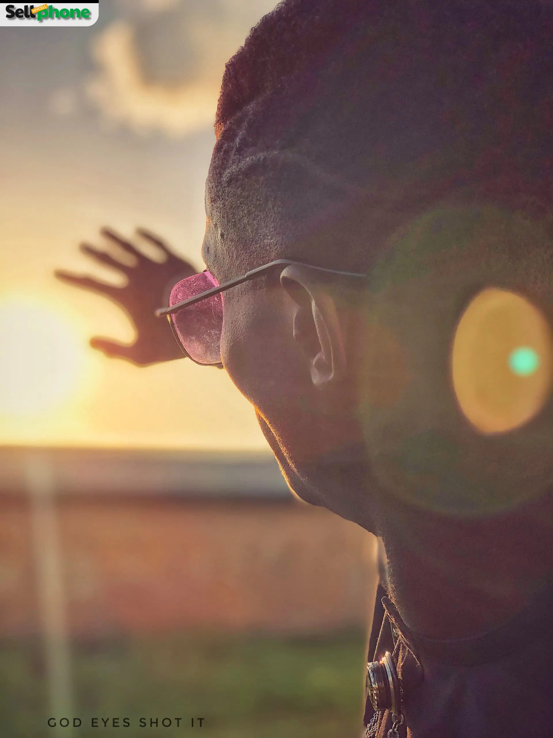 Creative smartphone photography angles for unique perspectives