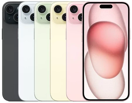 Sell used iPhone online