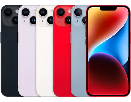 Sell used iPhone online