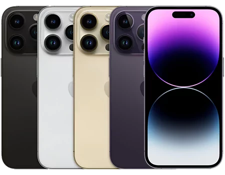Sell used iPhone online