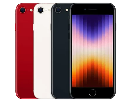 iPhone SE 3rd Gen
