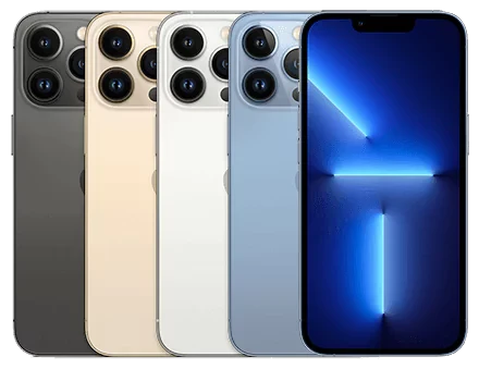 Sell used iPhone online