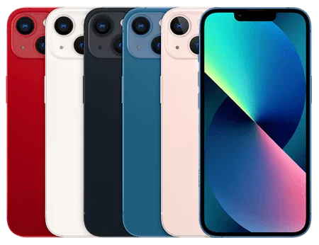 iPhone 13