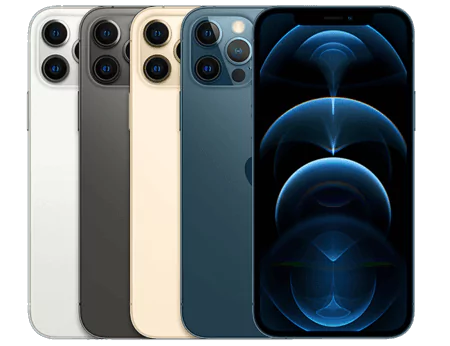 Sell used iPhone online
