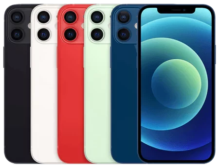 iPhone 12 Mini
