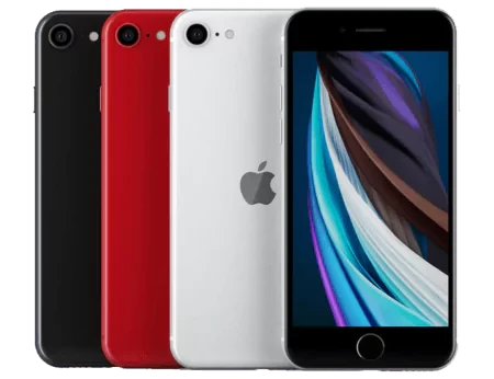 Sell used iPhone online