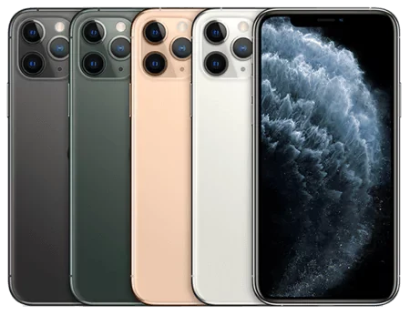Sell used iPhone online