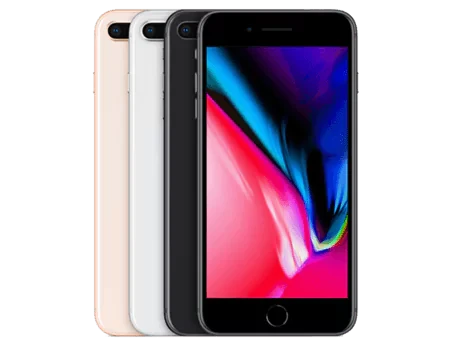 iPhone 8 Plus