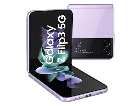 Trade in old Samsung Galaxy