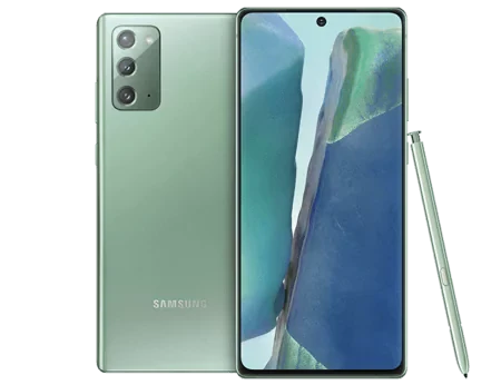 Trade in old Samsung Galaxy