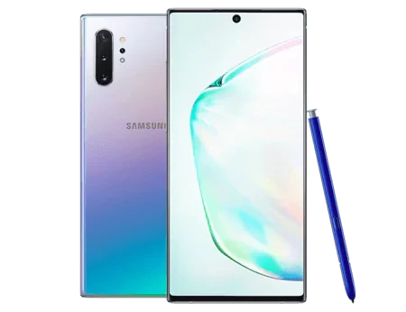 Trade in old Samsung Galaxy