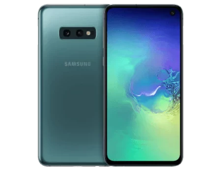 Trade in old Samsung Galaxy