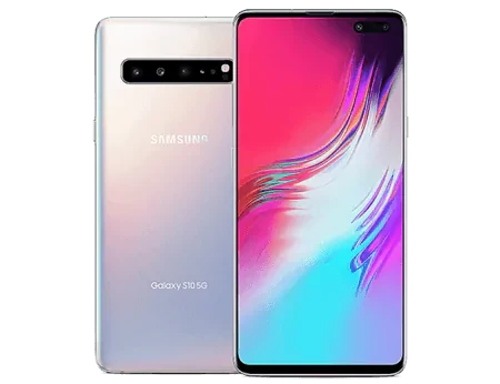 Trade in old Samsung Galaxy