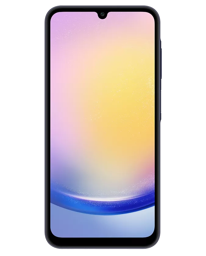 Samsung Galaxy A25 smartphone buyback for instant cash