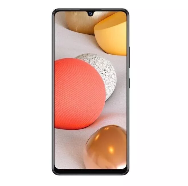 Samsung Galaxy A42 smartphone trade-in cash offer