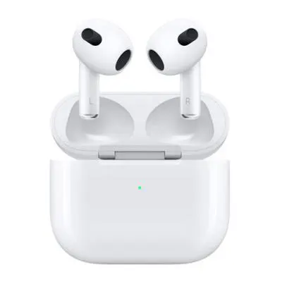 Trade in Apple AirPods 3rd Gen online for cash