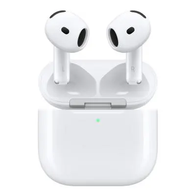 Trade in Apple AirPods 4th Gen with Active Noise Cancellation online for cash