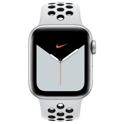 Trade in Apple Watch Nike+ Series 5 44mm GPS for cash online