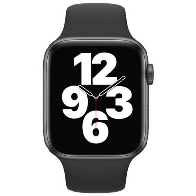 Trade in Apple Watch SE 40mm Aluminum GPS + Cellular for cash online