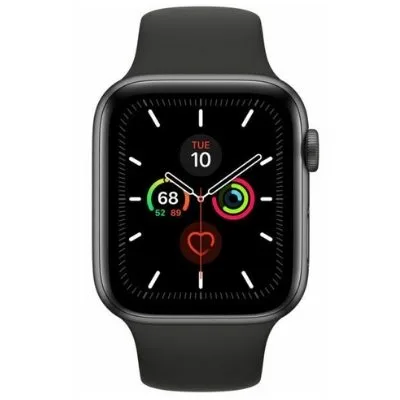 Trade in Apple Watch Series 5 44mm Aluminum GPS + Cellular for cash online