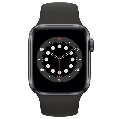 Trade in Apple Watch Series 6 44mm Aluminum GPS + Cellular for cash online