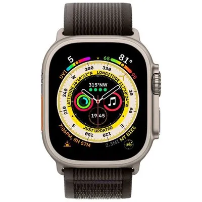 Trade in Apple Watch Ultra for cash online