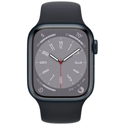 Trade in Apple Watch Series 7 41mm Aluminum GPS for cash online