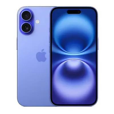 Trade in Apple iPhone 16 online for cash