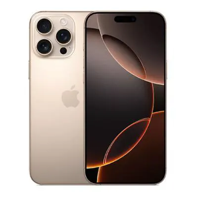 Trade in Apple iPhone 16 Pro Max online for cash