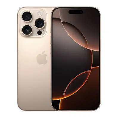 Trade in Apple iPhone 16 Pro online for cash