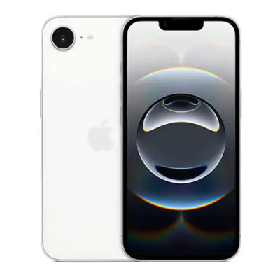 Trade in Apple iPhone 16e online for cash