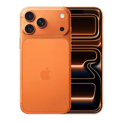 Trade in Apple iPhone 17 Pro Max online for cash