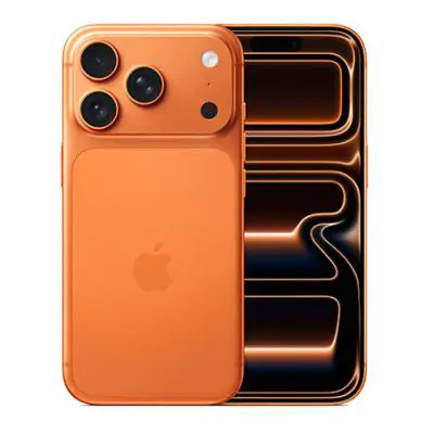 Trade in Apple iPhone 17 Pro online for cash