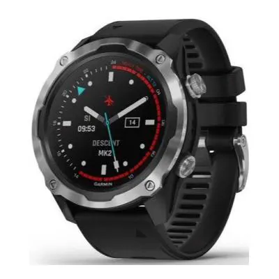 Trade in Garmin Descent Mk2 Watch online for Cash