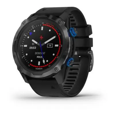 Trade in Garmin Descent Mk2i watch online for cash