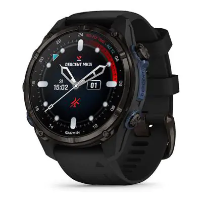 Trade in Garmin Descent Mk3i 43mm for cash online
