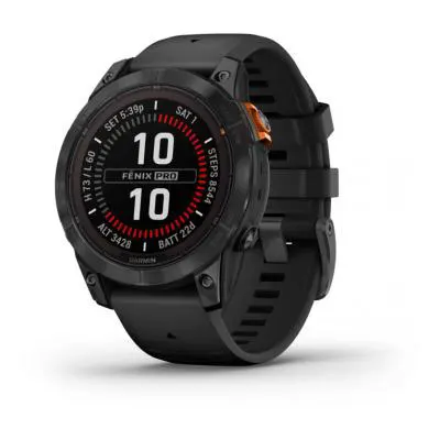 Trade in Garmin Fenix 7S Pro Solar Edition Watch online for cash
