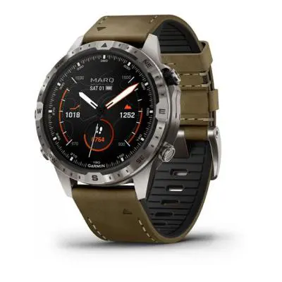 Trade in Garmin MARQ Adventurer Gen 2 for cash online