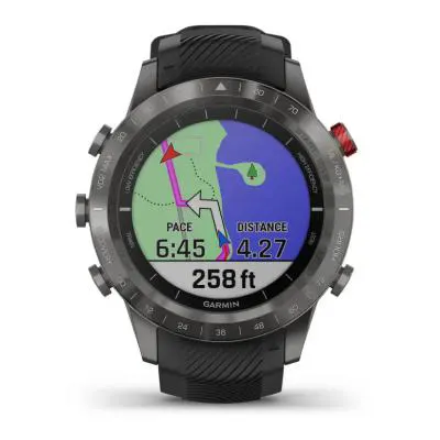 Trade in Garmin MARQ Athlete Watch online for cash