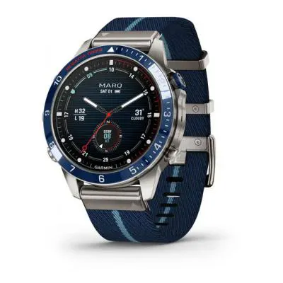 Trade in Garmin MARQ Captain Gen 2 for cash online