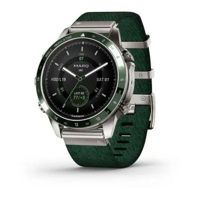 Trade in Garmin MARQ Golfer Gen 2 for cash online